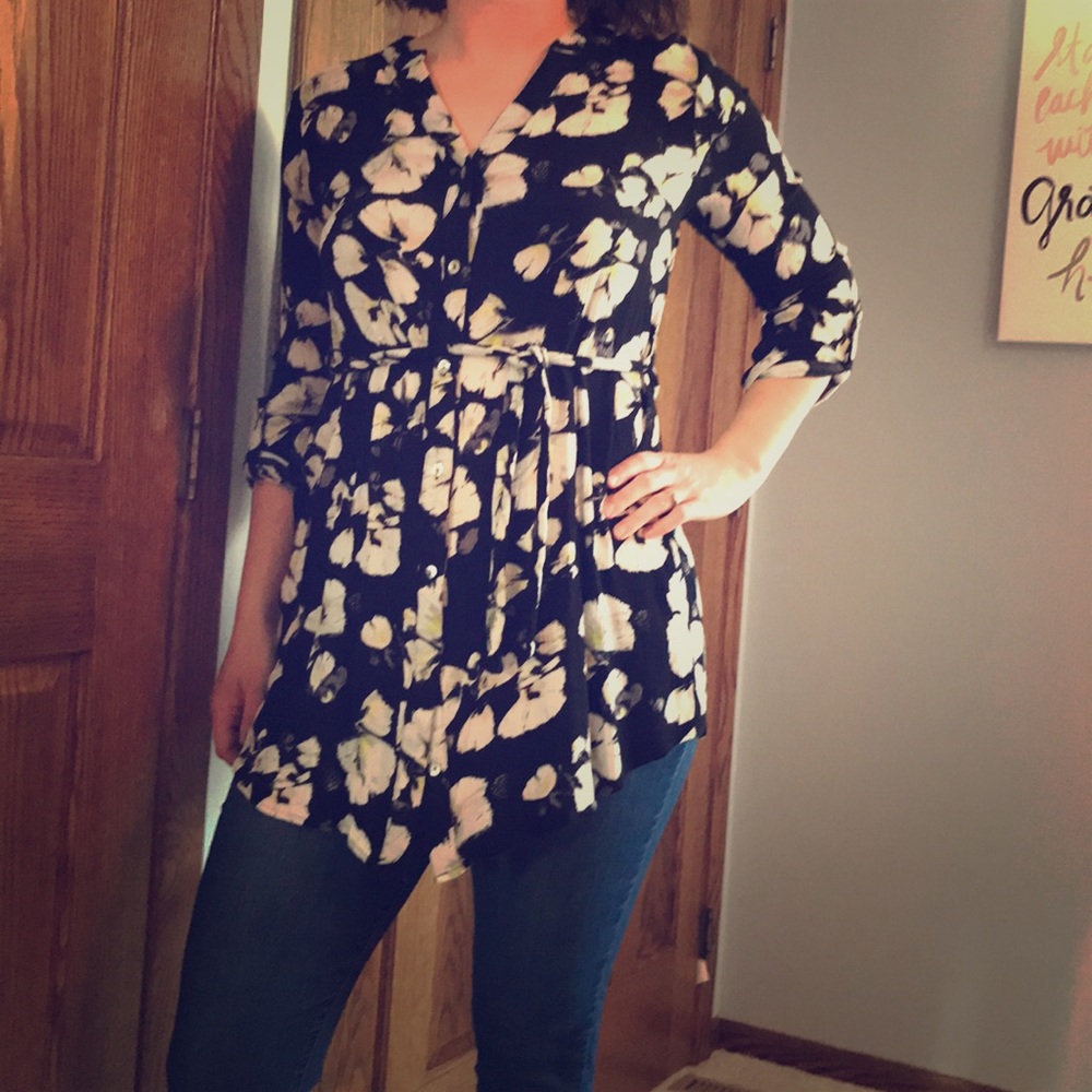 ADORABLE BLOUSE!!!